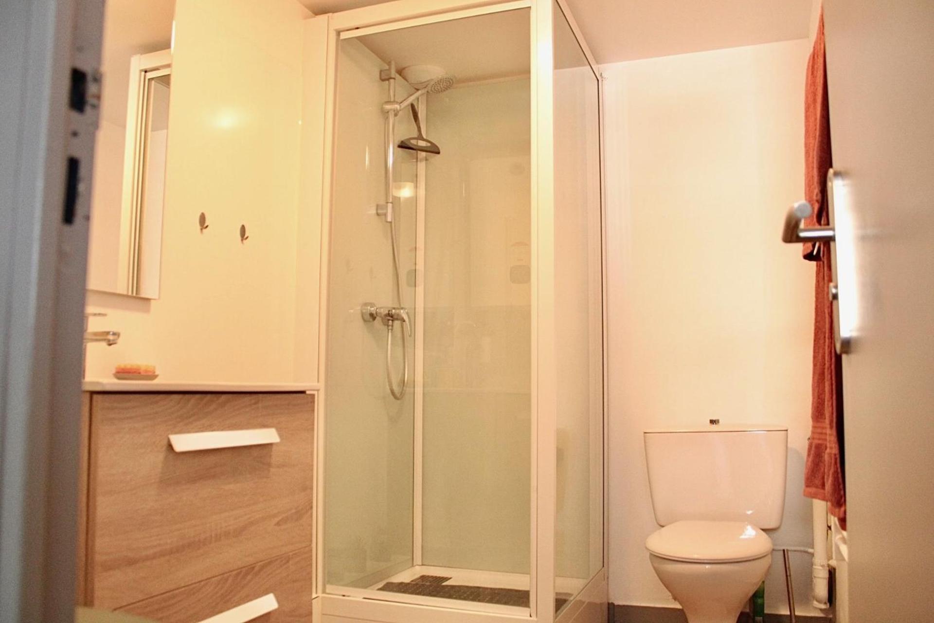 Apartee - T2 En Centre De Laval * Laval (Mayenne)