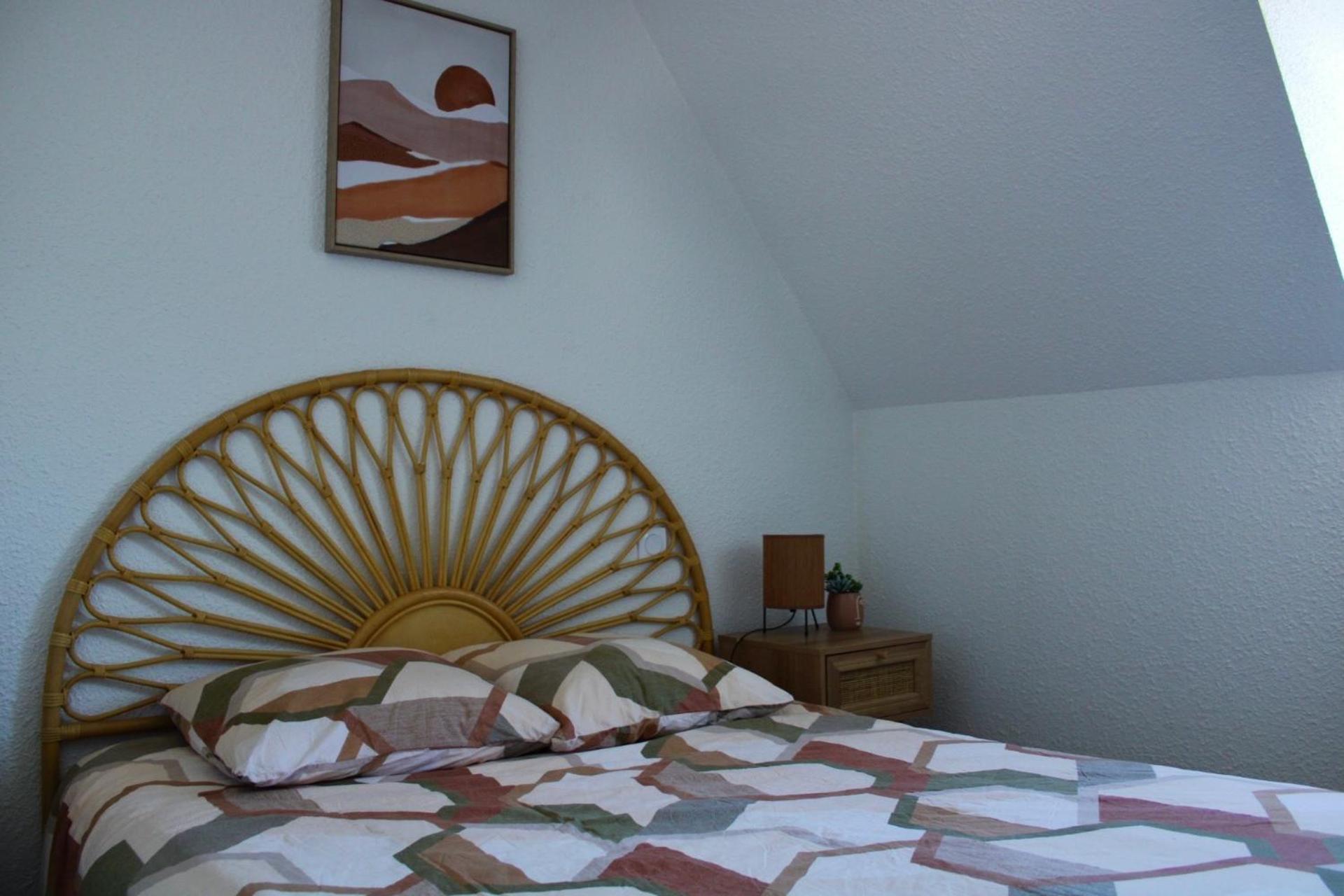 Apartment Apartee - T2 En Centre De Laval