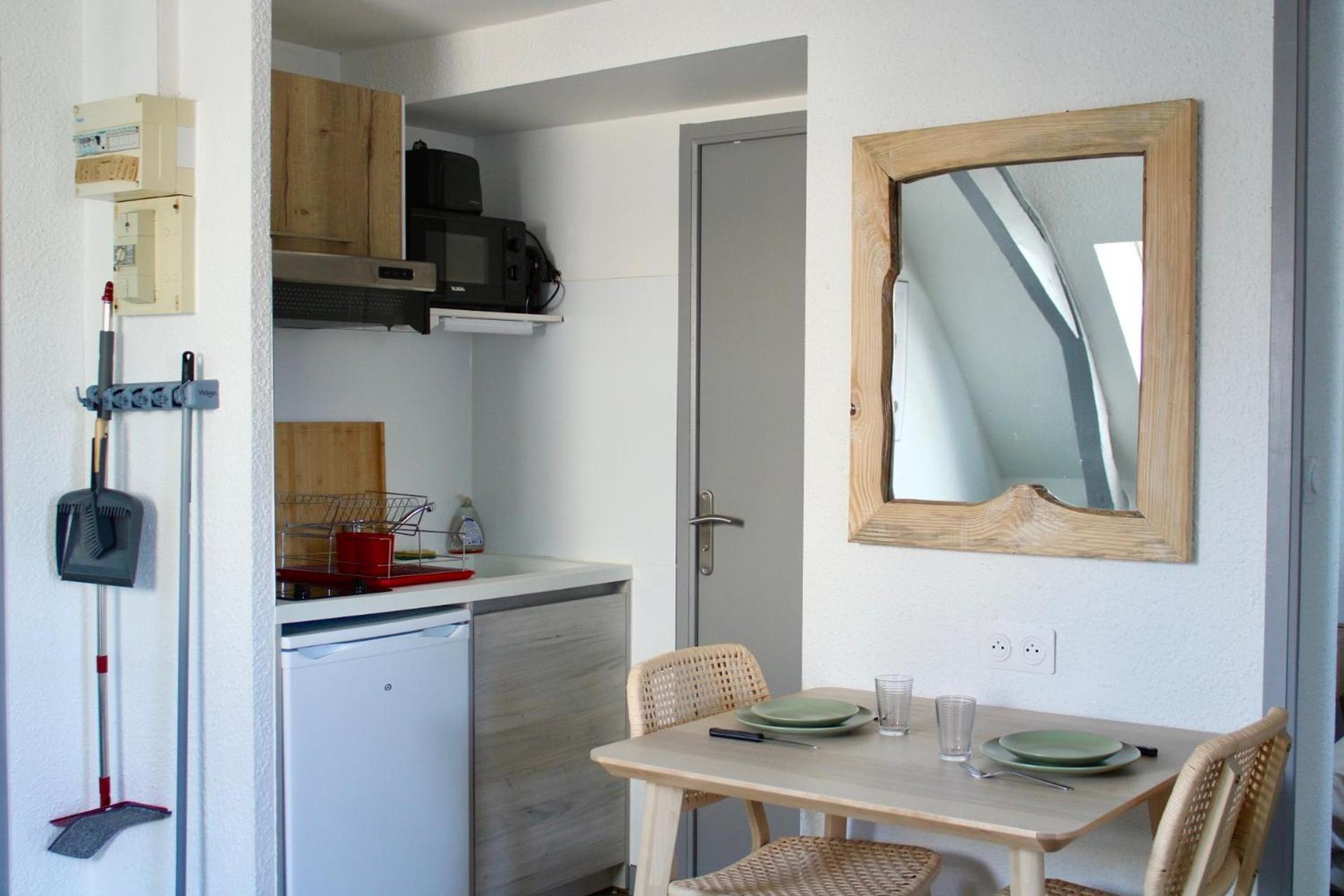 Apartee - T2 En Centre De Laval Apartment