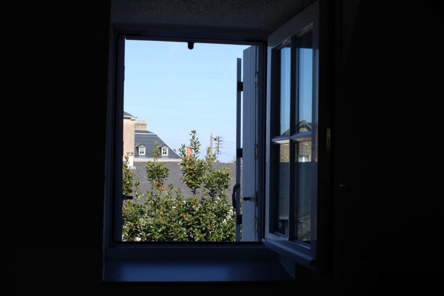 Apartment Apartee - T2 En Centre De Laval